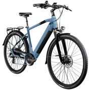 Zündapp Z810 Herren E Bike Trekkingrad 28 Zoll