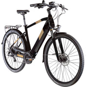 Zündapp Z810 Herren E Bike Trekkingrad 28 Zoll