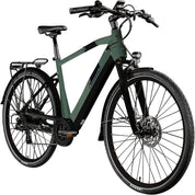 Zündapp Z810 Herren E Bike Trekkingrad 28 Zoll