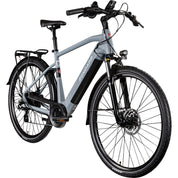 Zündapp Z810 Herren E Bike Trekkingrad 28 Zoll