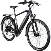 Zündapp Z810 Herren E Bike Trekkingrad 28 Zoll