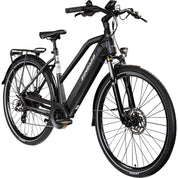Zündapp Z810 Damen E Bike Trekkingrad 28 Zoll