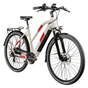 Zündapp Z810 Damen E Bike Trekkingrad 28 Zoll