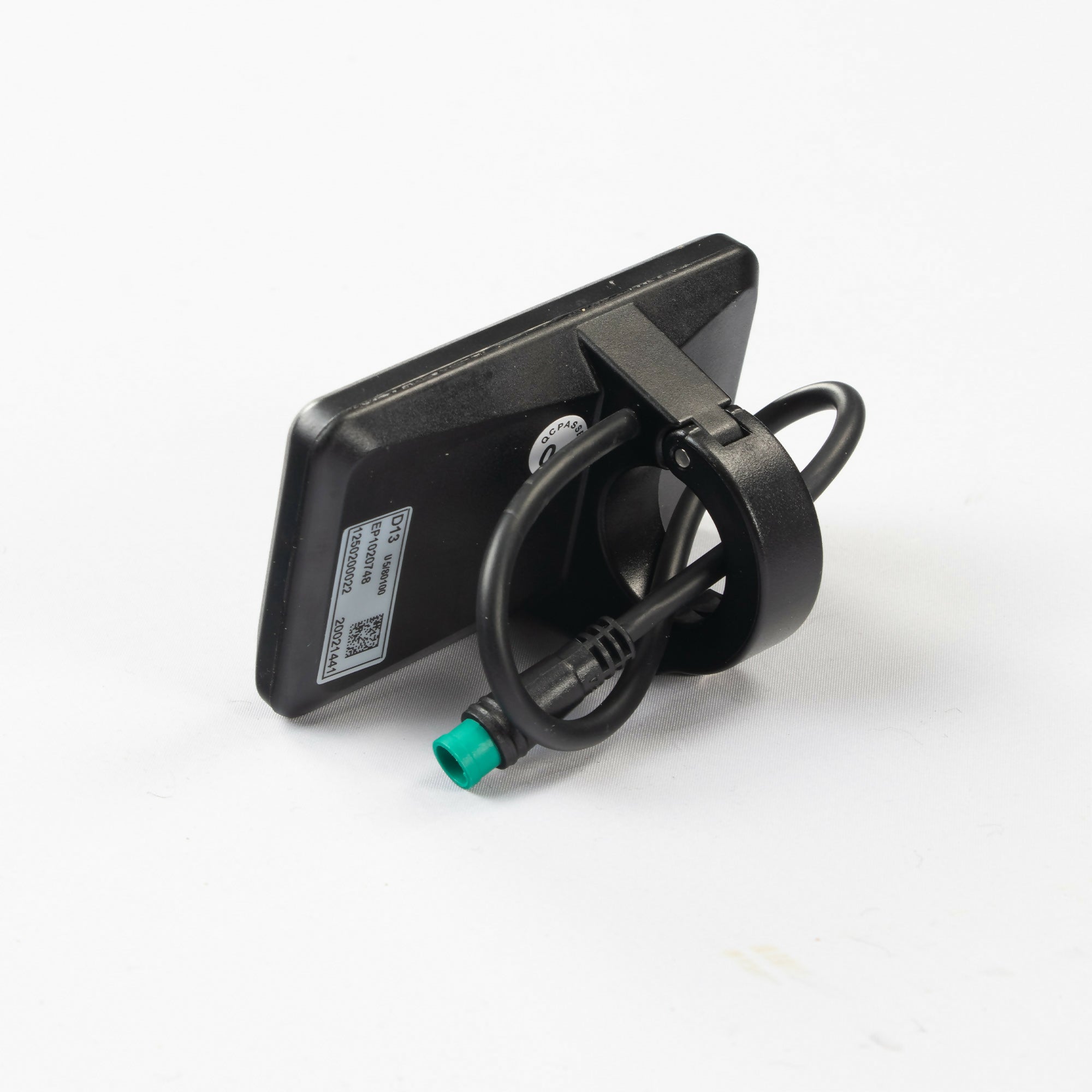 Zuendapp Ananda D13 LCD Display Bedieneinheit