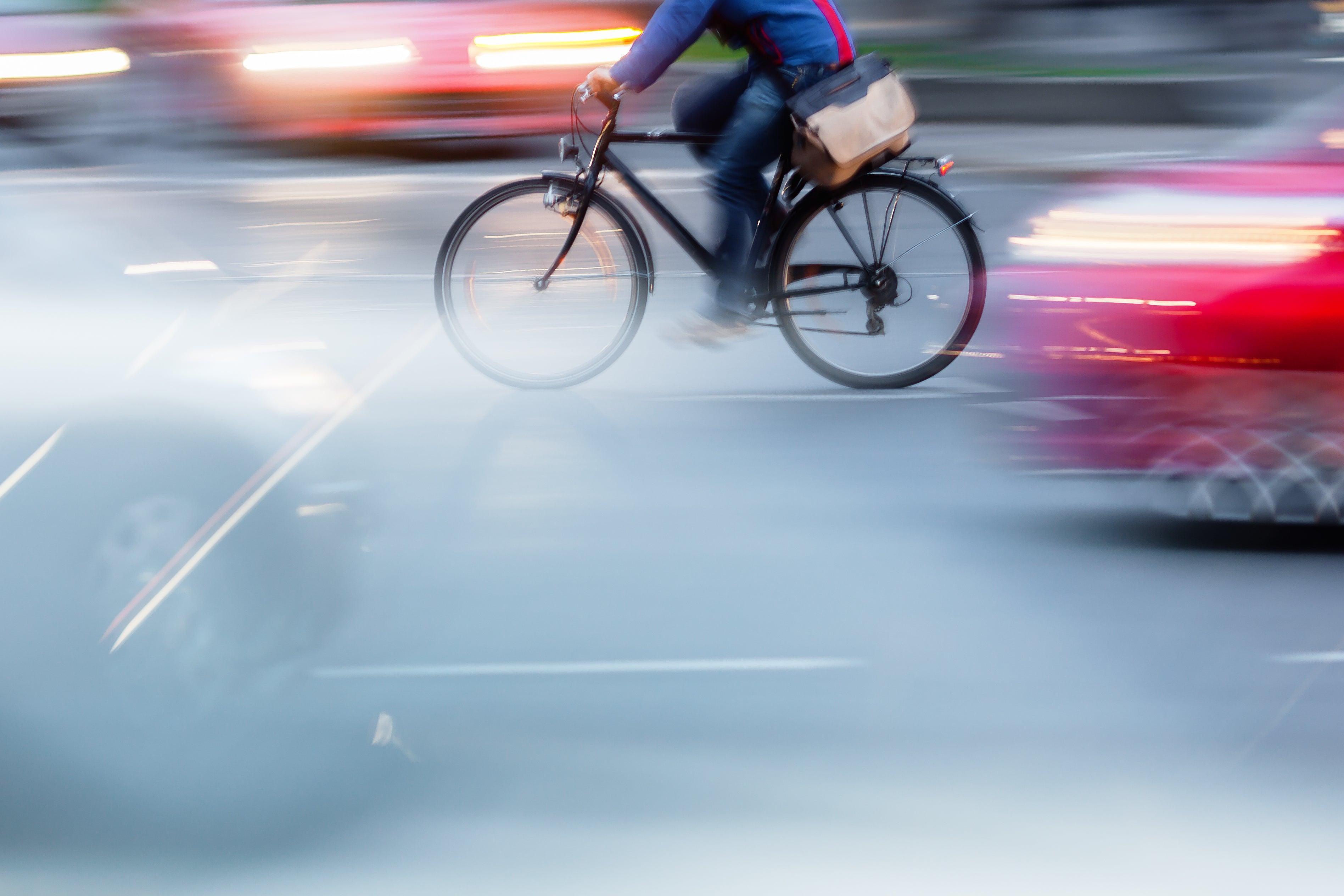 Trekking Bikes