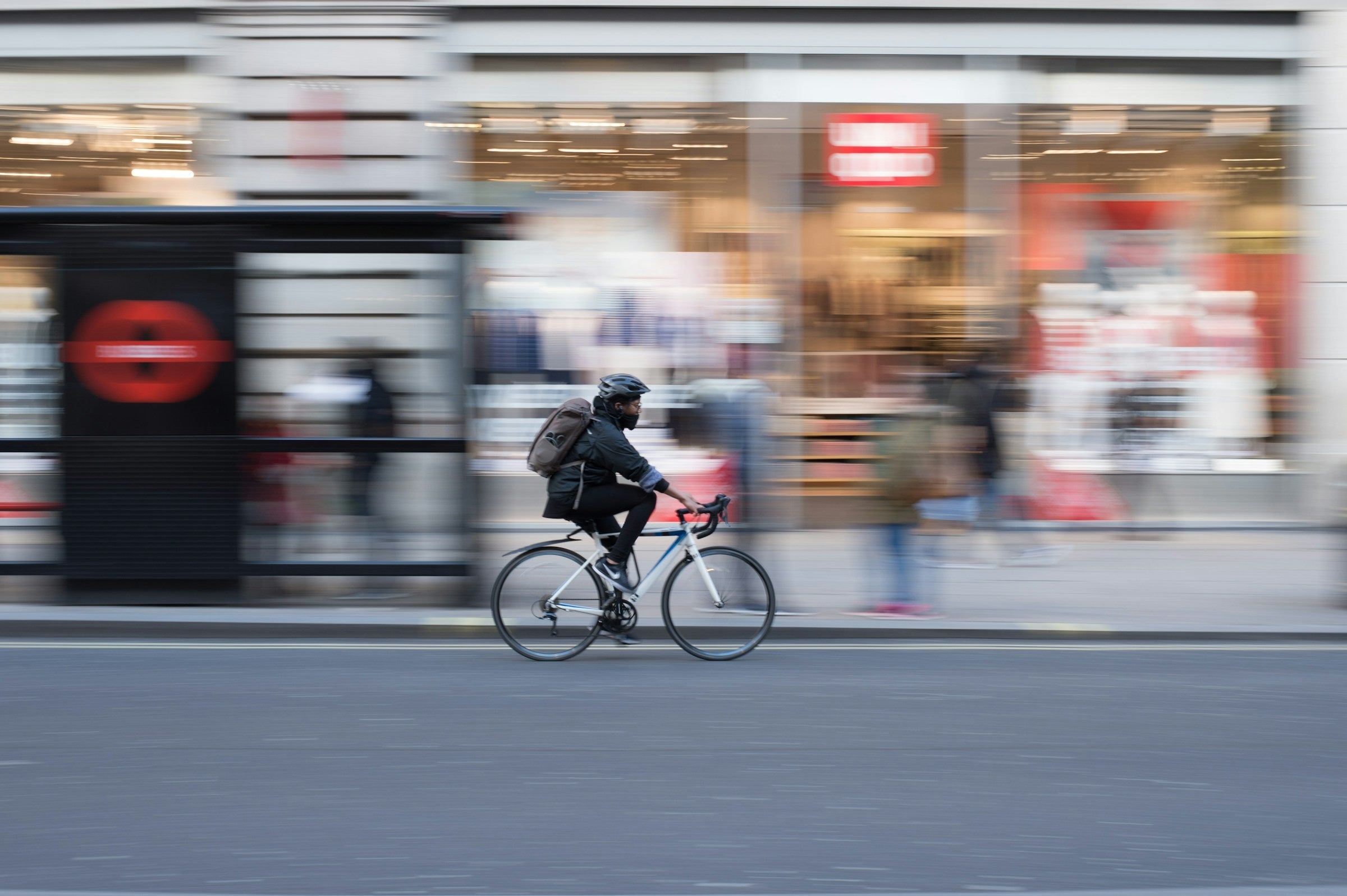 Urban Bikes