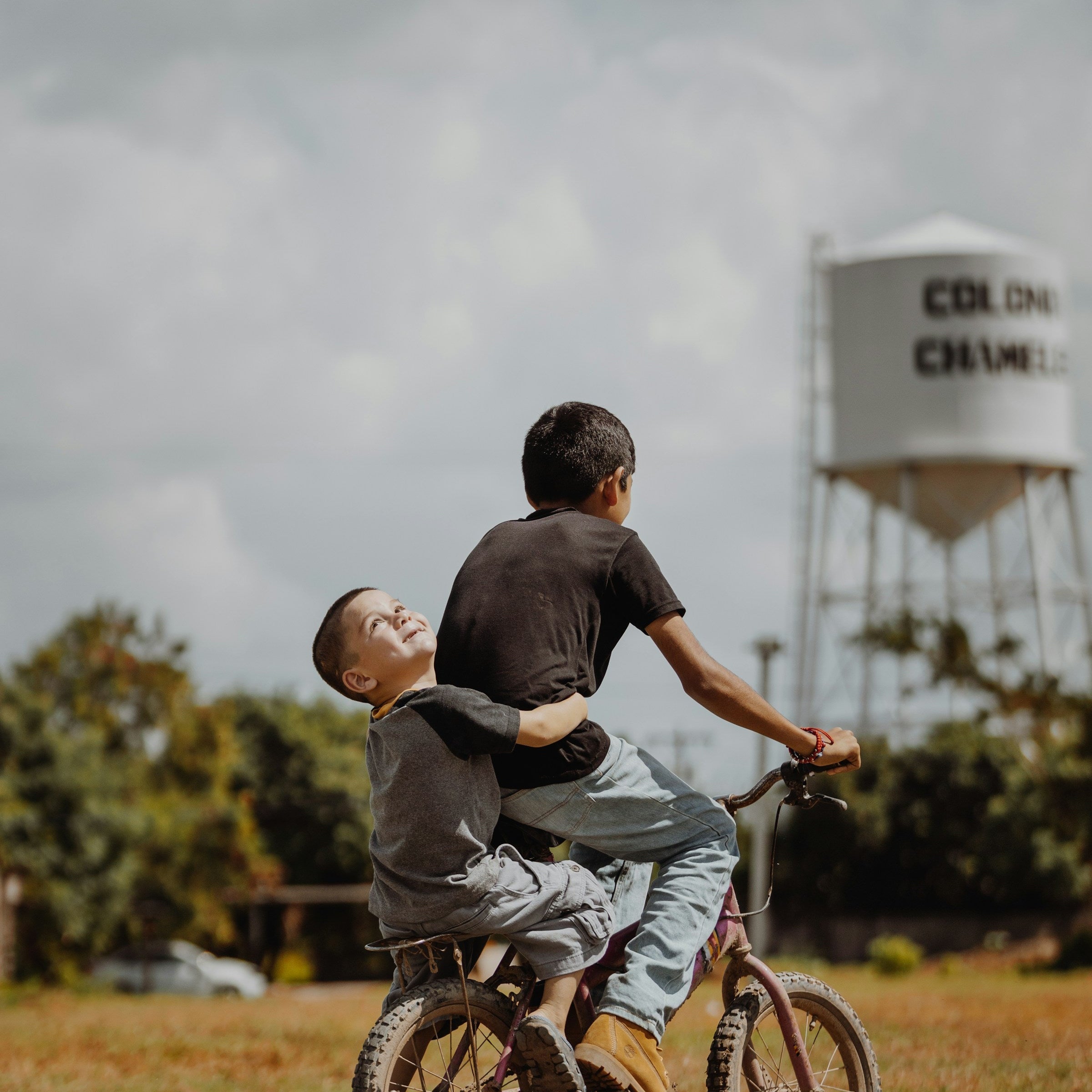 Kids Bikes
