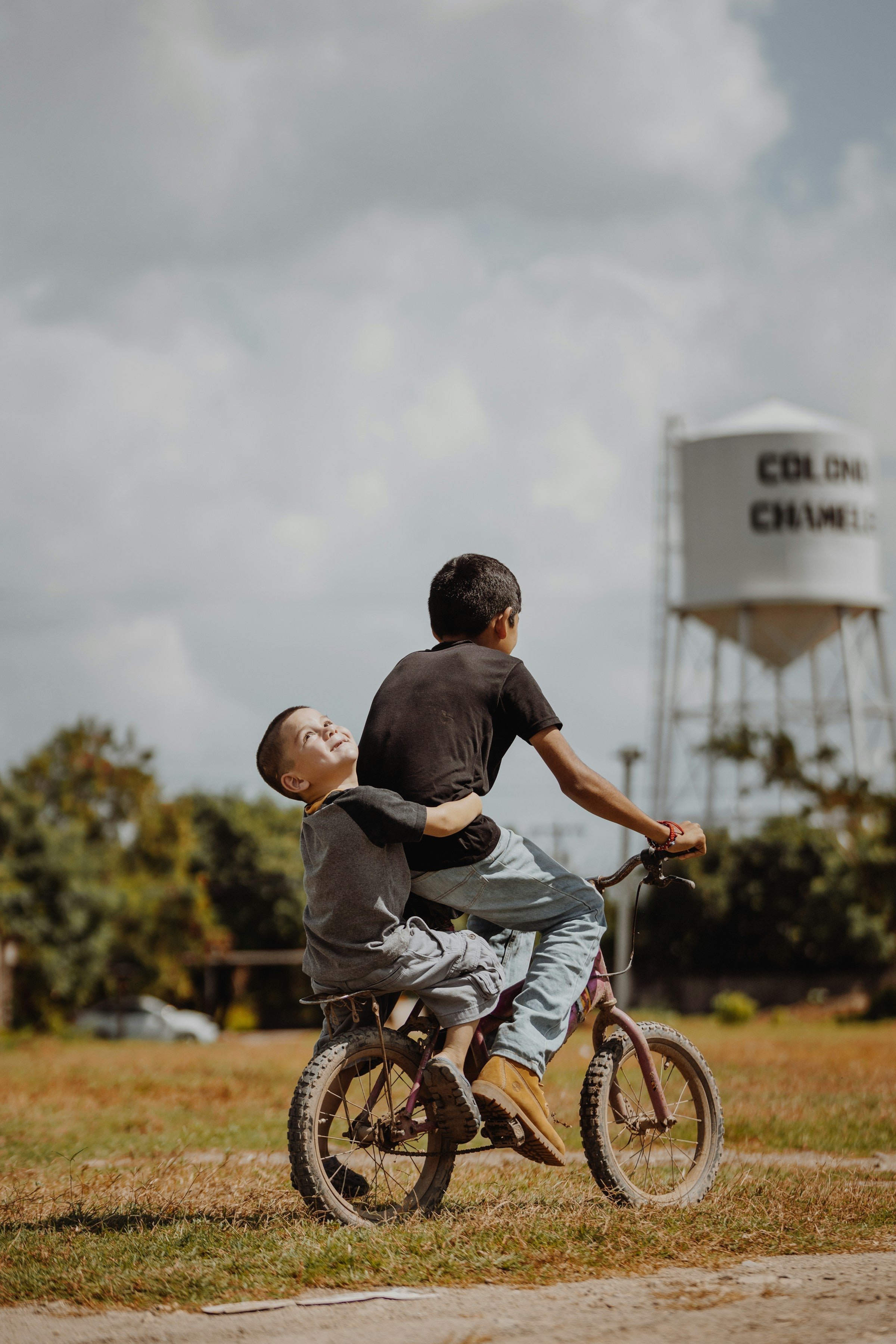 Kids Bikes
