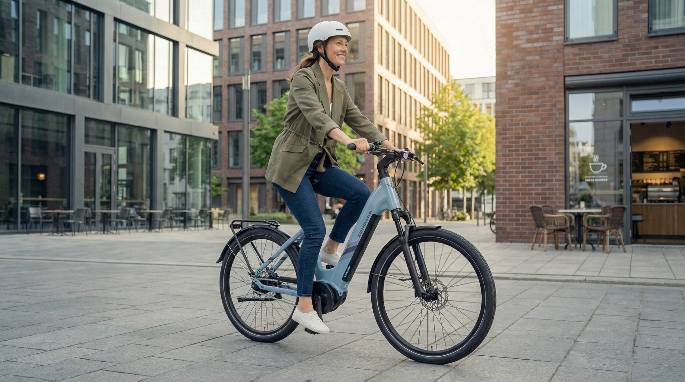 City Bikes