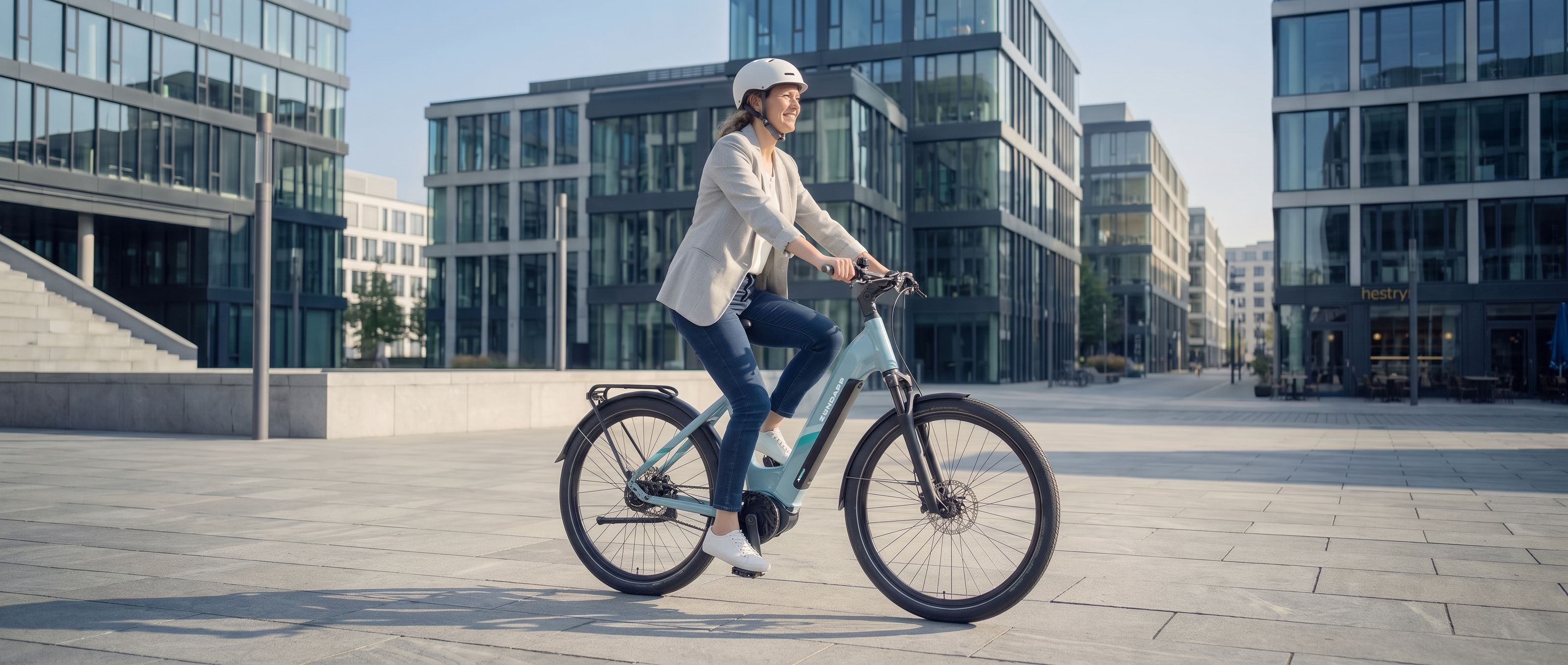 E-City Bikes