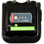 Zündapp Green 2.7 Lithium Batterie E Bike Akku 531 Wh Lithiumionenakku 14,4 Ah Ebike Akkus Fahrradakku Sitzrohr