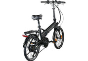 Zündapp Z101 E Bike Klapprad 20 Zoll
