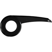 Zündapp Kettenschutz Chaincase P-Type C-102-1 38T 340 mm schwarz