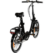 Zündapp ZXT20 E Bike Klapprad 20 Zoll