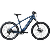 Zündapp Z898 E Bike E Mountainbike 27,5 Zoll