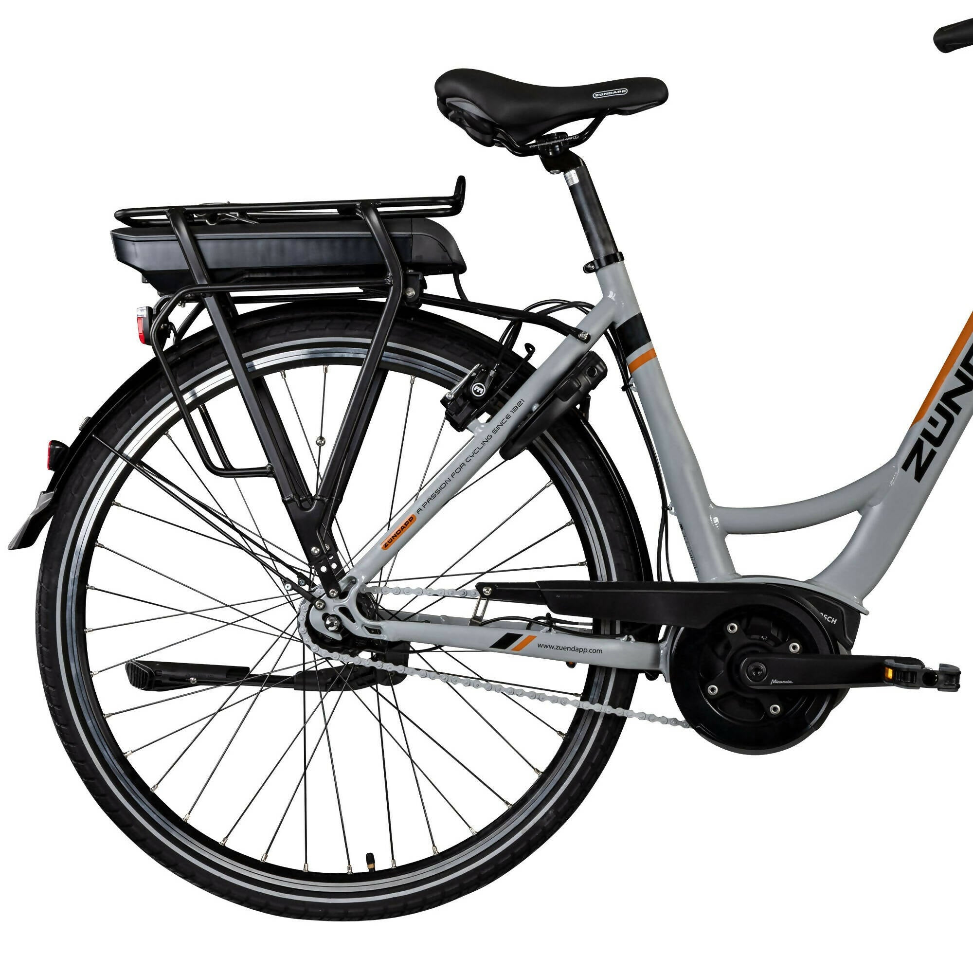 zündapp e citybike Zündapp X200 E-Citybike Damen 28"