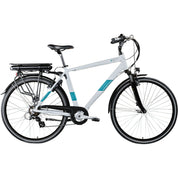 Zündapp Z807 E Bike Trekkingrad 28 Zoll