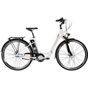 Zündapp Z510 Damen E Bike Hollandrad 28 Zoll