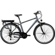 Zündapp Z802 Herren E Bike Trekkingrad 28 Zoll