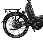 Zündapp X20 E Bike Klapprad 20 Zoll