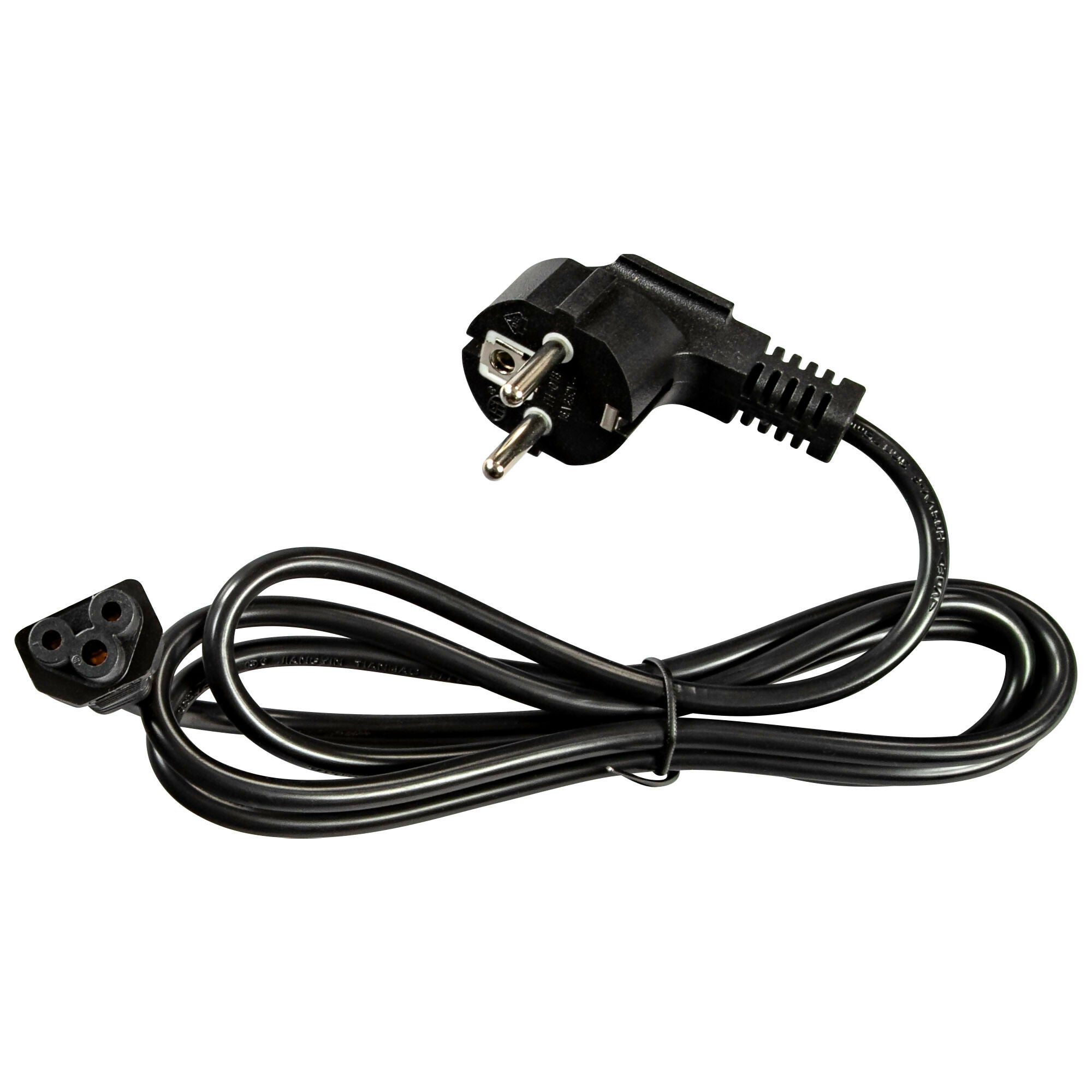 Sans SSLC084V42M E-Bike Ladegerät 42V 2A, Koax-Anschluss