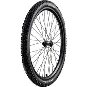 Zündapp Vorderrad 27,5 Zoll mit Kenda Booster Reifen mit Centerlock