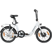 Zündapp ZXT20 E Bike Klapprad 20 Zoll
