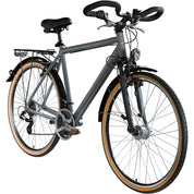 Zündapp T700 Trekkingrad Damen Herren, 21-Gang