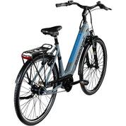 Zündapp X600 Damen E Bike 28 Zoll