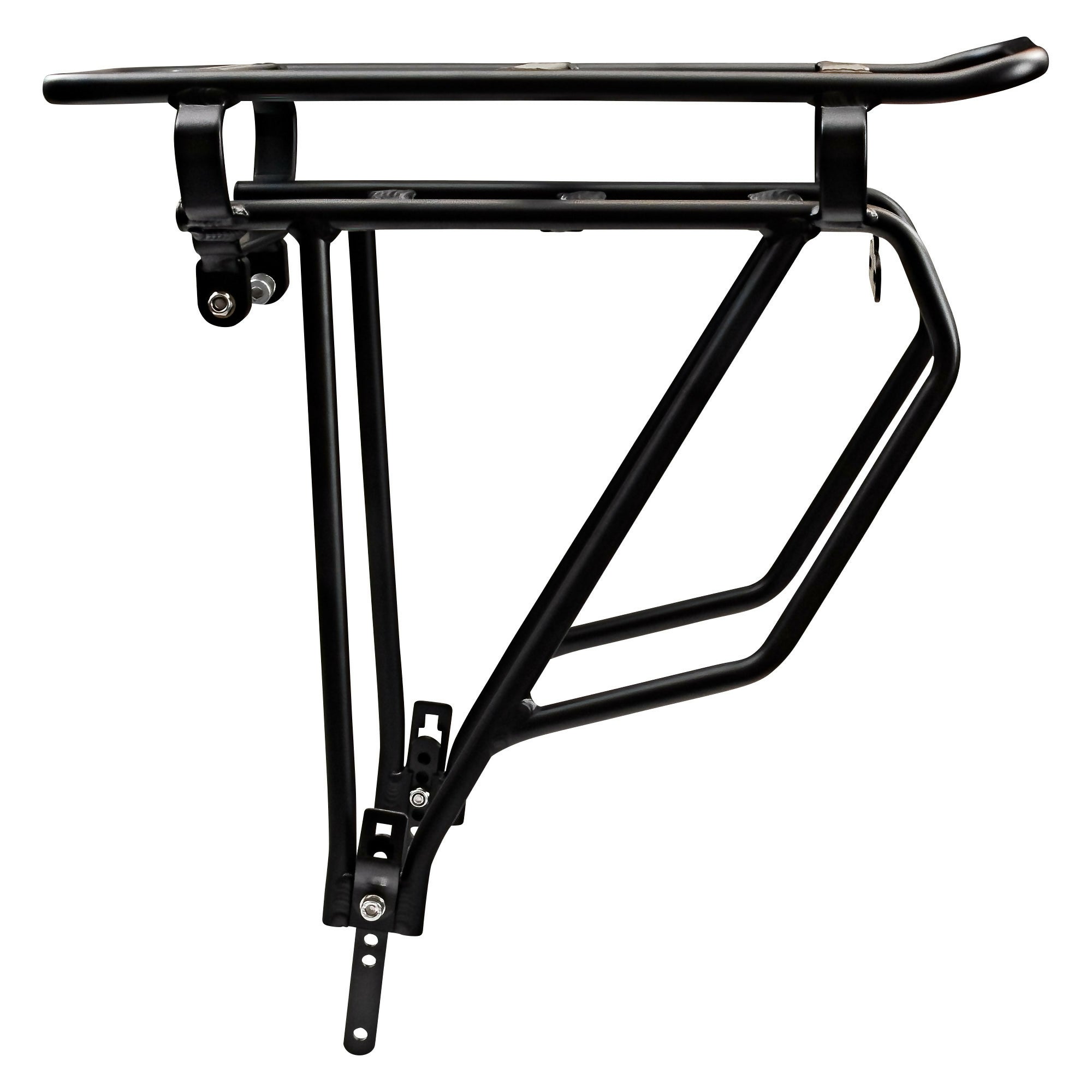 Zündapp Gepäckträger Z802 mit Akkuaufnahme YC-Y25027