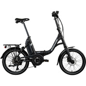Zündapp X100 E Bike Klapprad 20 Zoll