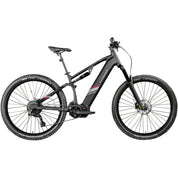 Zündapp X1000 E Bike Mountainbike Fully 29 Zoll