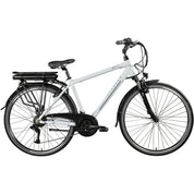 Zündapp Z802 Herren E Bike Trekkingrad 28 Zoll