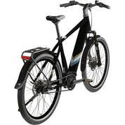 Zündapp X850 Herren E Bike Trekkingrad 27,5 Zoll