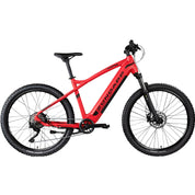 Zündapp Z898 E Bike E Mountainbike 27,5 Zoll
