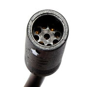 Zündapp Steuergerät mit Schiene MC5-B7, für Z502/Z503 28"