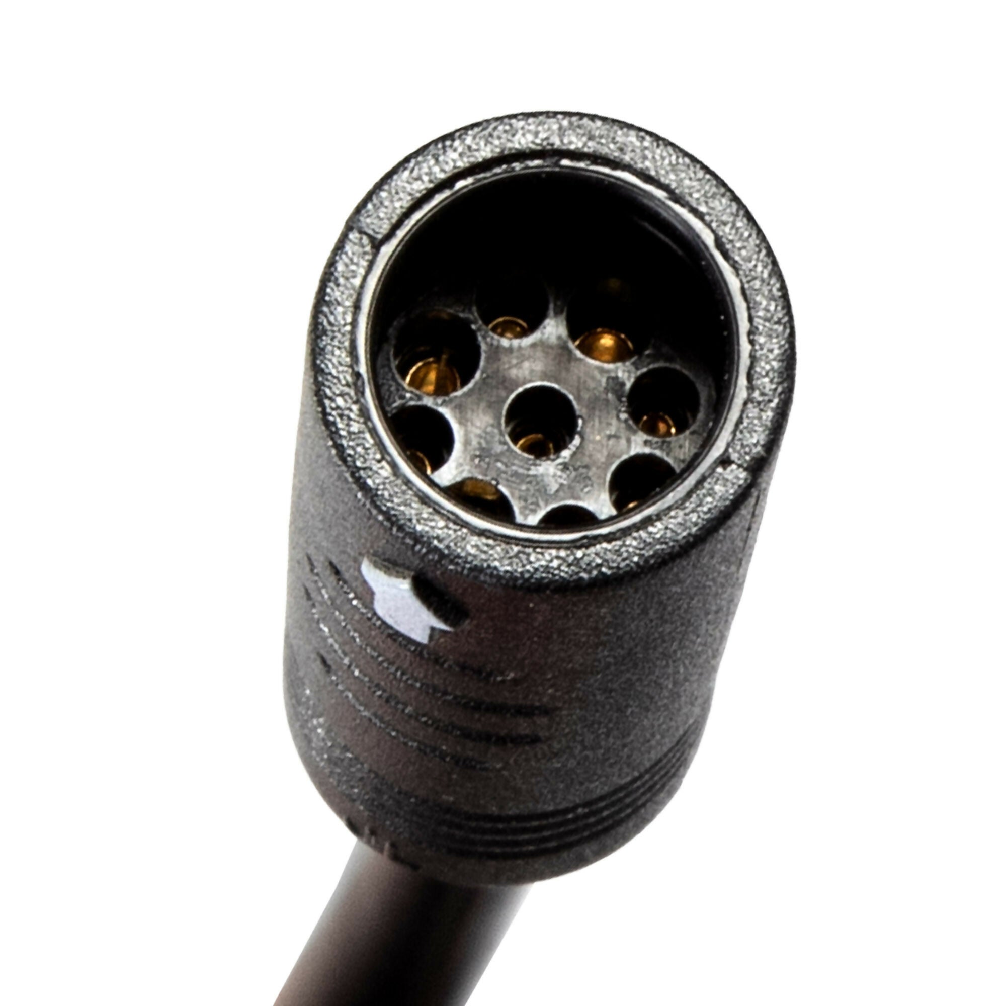 Zündapp Steuergerät mit Schiene MC5-B7, für Z502/Z503 28"