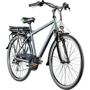 Zündapp Z802 Herren E Bike Trekkingrad 28 Zoll