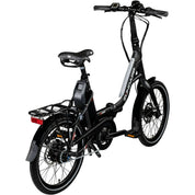 Zündapp X20 E-Bike Faltrad Active Line 400Wh