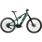 Zündapp X1000 E Bike Mountainbike Fully 29 Zoll