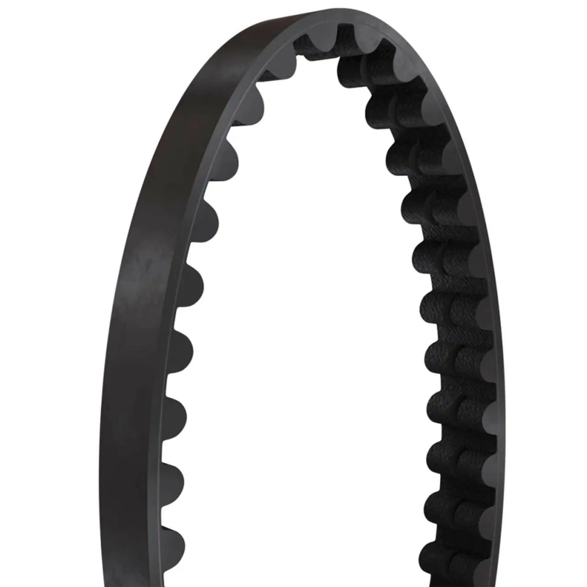 Gates Carbon Drive Riemen CDC125 11M 125T schwarz
