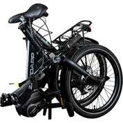 Zündapp X20 E Bike Klapprad 20 Zoll