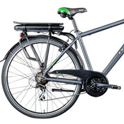 Zündapp Z802 Herren E Bike Trekkingrad 28 Zoll