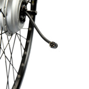 Zuendapp Green 2.7 Green 3.7 Vorderrad mit Ananda M129F Radnabenmotor