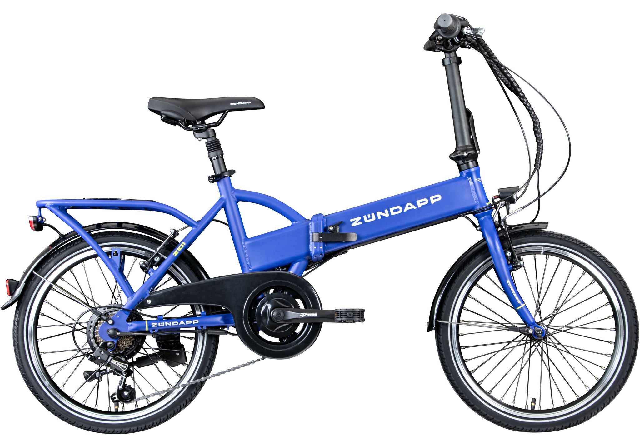 kinderfahrrad 20 zoll zündapp Zündapp Z101 E Bike Klapprad 20 Zoll – Zündapp Shop