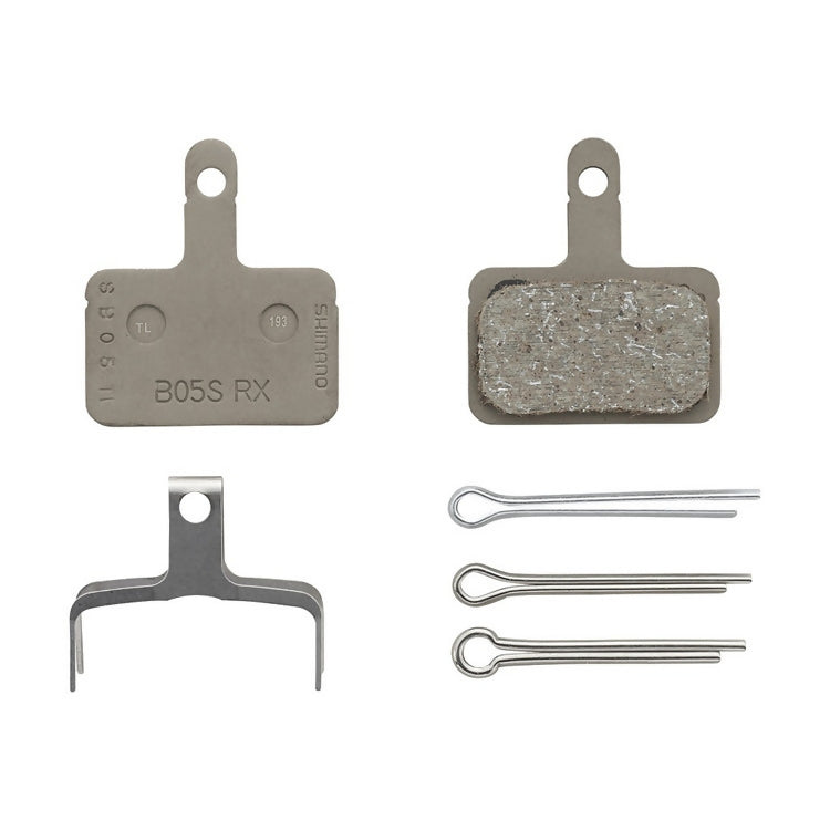 Shimano B05s Scheiben Bremsbeläge
