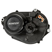 Ananda M60 Mittelmotor 36V 250W 25 km/h CAN – E-Bike Mittelmotor