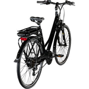 Zündapp Z802 Damen E Bike Trekkingrad 28 Zoll