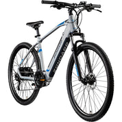 Zündapp Z808 E Bike Mountainbike 27,5 Zoll
