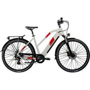 Zündapp Z810 Damen E Bike Trekkingrad 28 Zoll